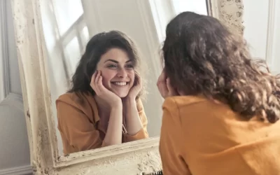 Boost Self-Confidence