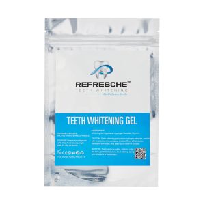 Refresche Teeth Whitening Gel Syringes