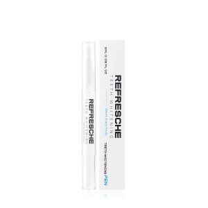 Buy your Refresche Teeth Whitening Pen here