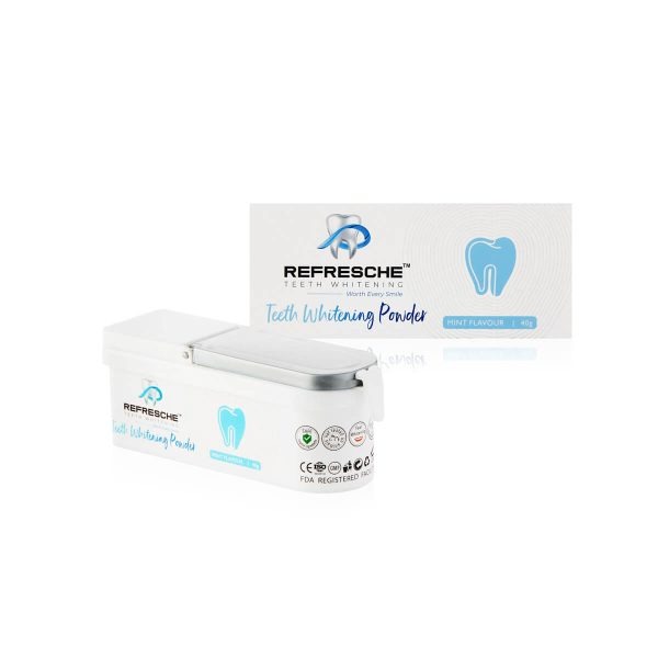 Teeth Whitening Powder - Image 4