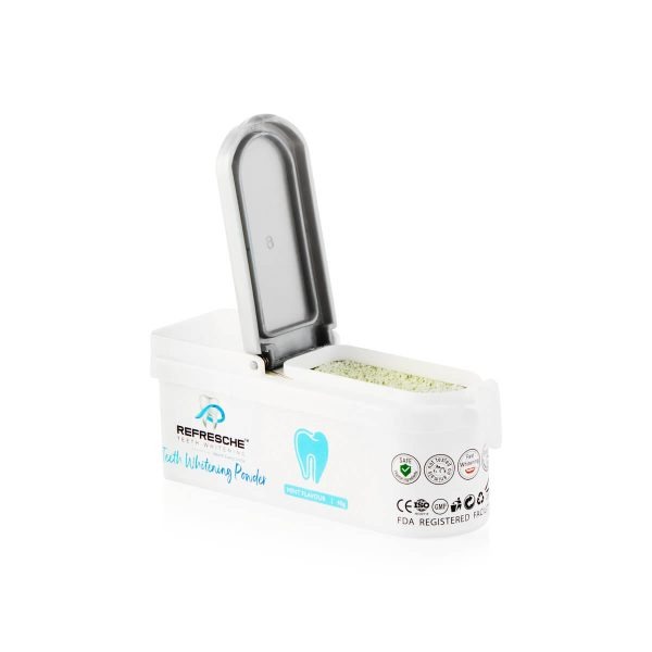 Teeth Whitening Powder - Image 2