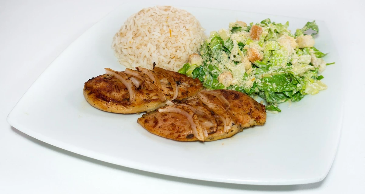 The White Diet is recommended after getting your teeth whitened